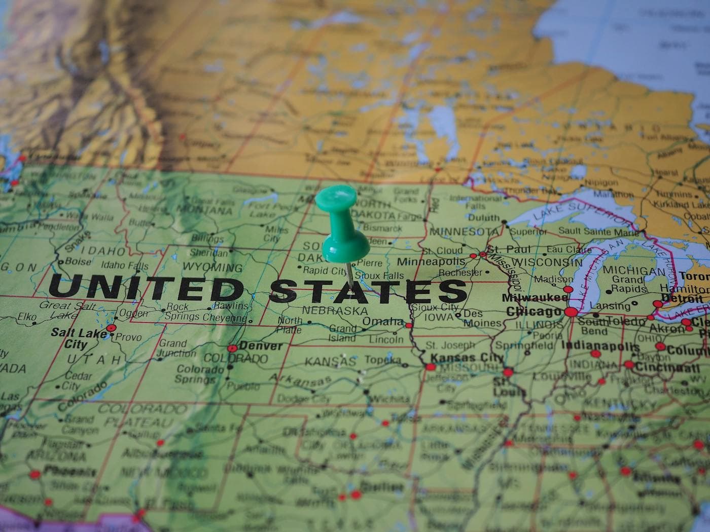 Tree service marketing coverage across all 50 US states