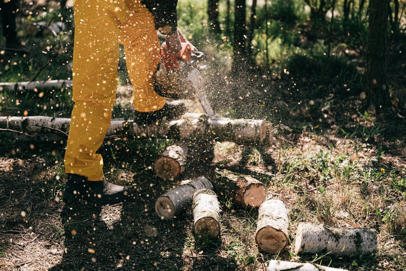 Tree service marketing results in Kansas