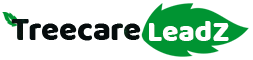tree care leadz logo