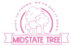 Midstate Tree logo
